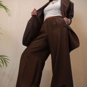 Pantalone Cioccolato King Kong