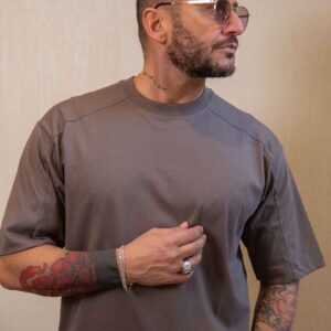 T-Shirt Glasgow WOC