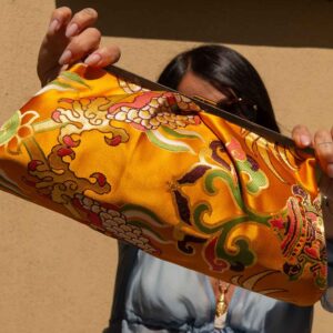 Pochette Ibiza NALI'