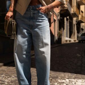 Jeans Laila ViCOLO