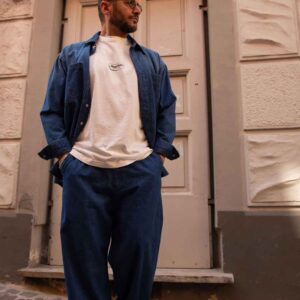 Pantalone Cody Icon Denim
