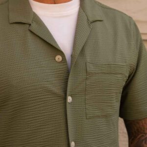 Camicia Active Xacus
