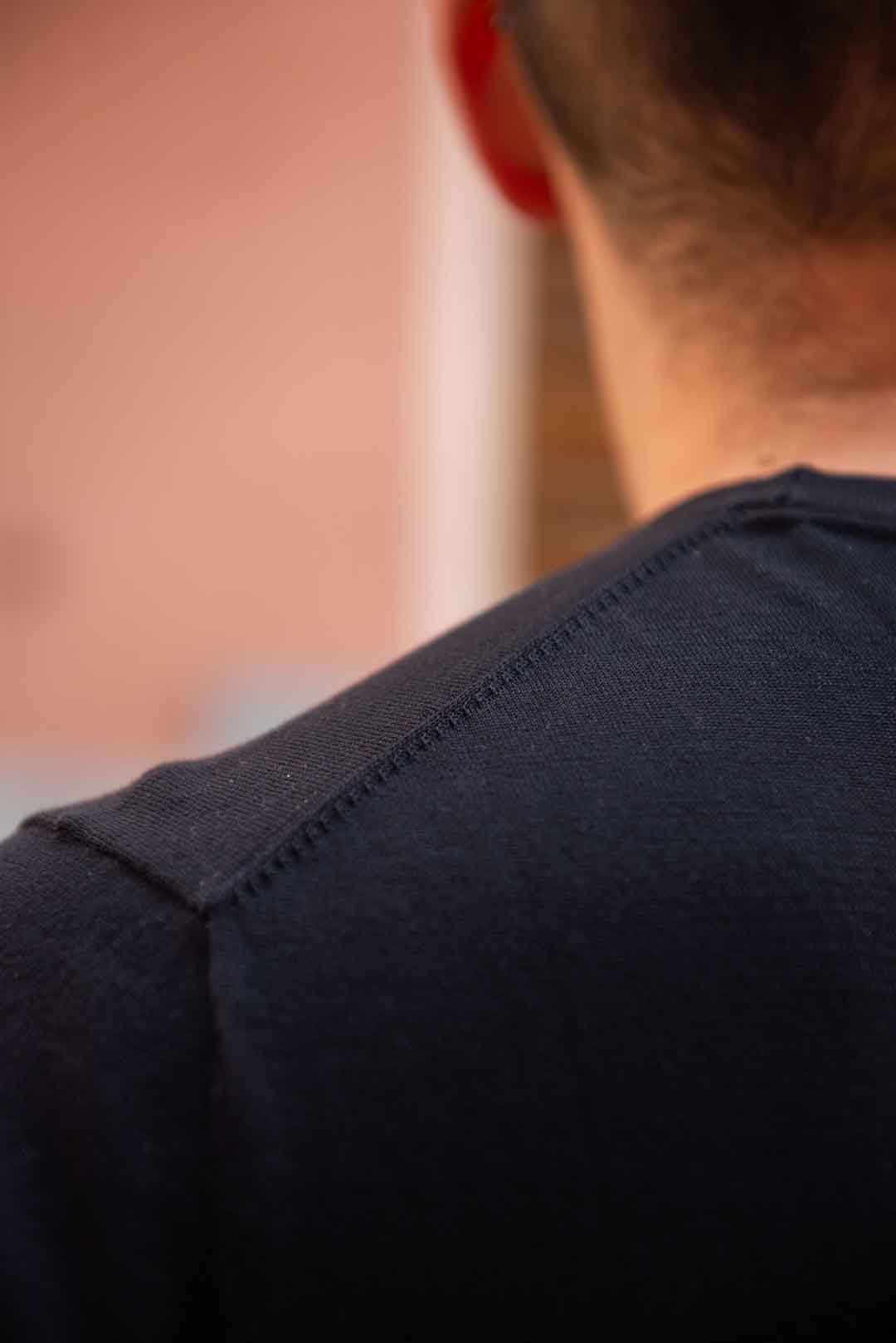 T-Shirt BUiO concept brand - immagine 4