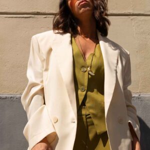Blazer ViCOLO