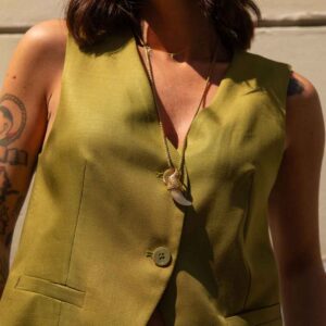 Gilet ViCOLO