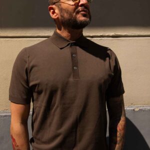 Polo BUiO concept brand