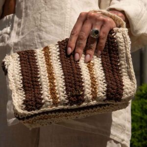 Pouch Hydra NALI'