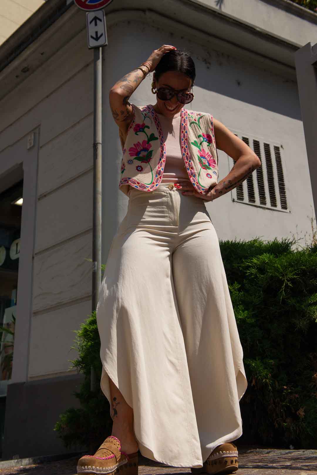 Pantalone ViCOLO - immagine 2
