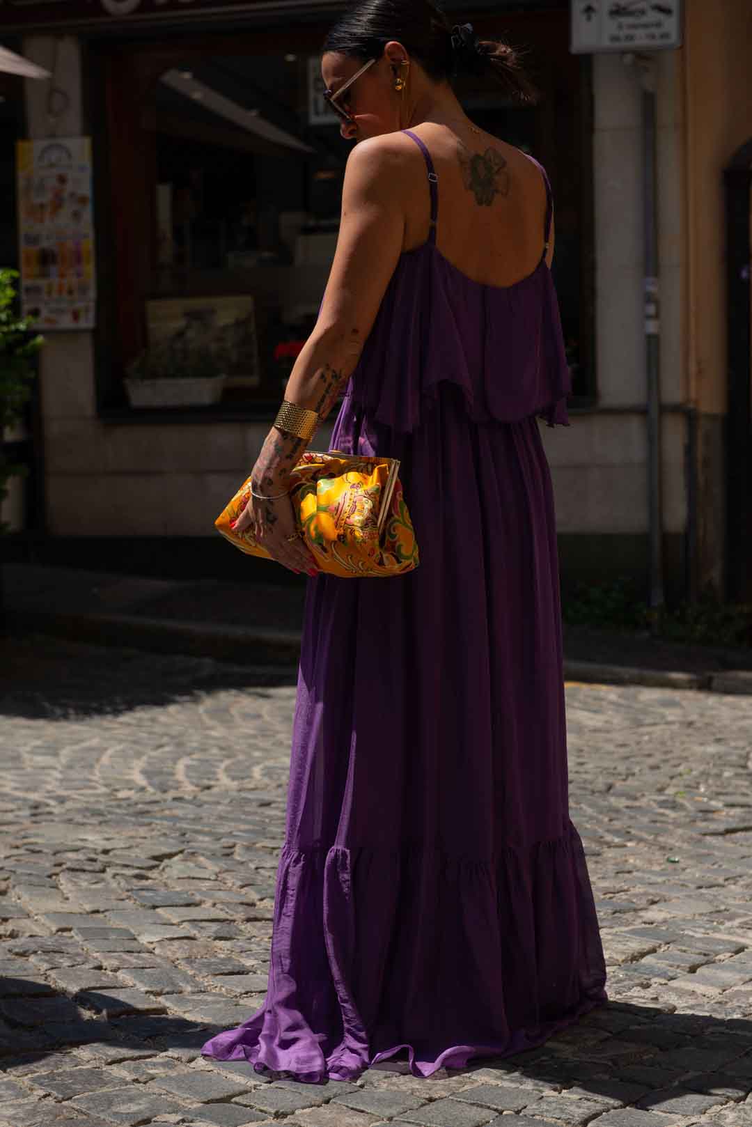 Abito ViCOLO