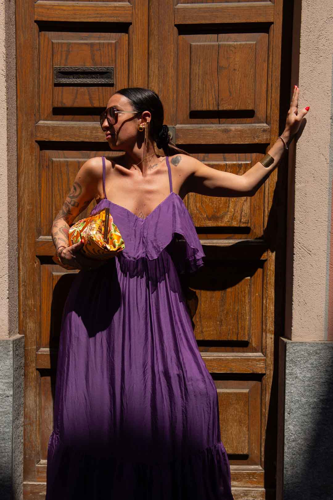 Abito ViCOLO - immagine 5