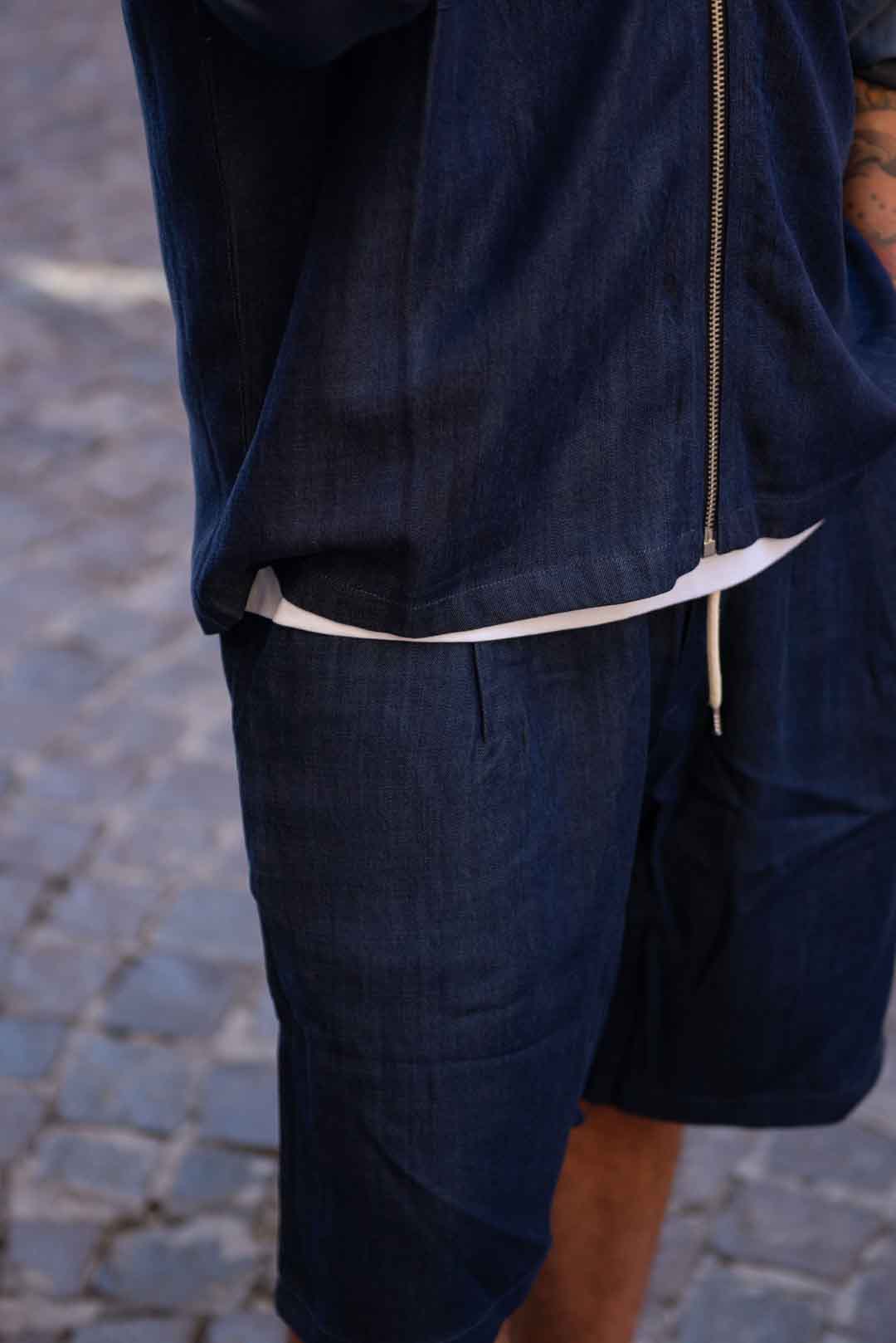Bermuda Casablanca WOC - immagine 4