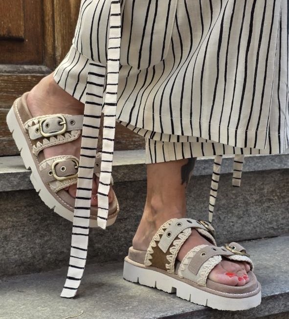 Bio Sandal MOU