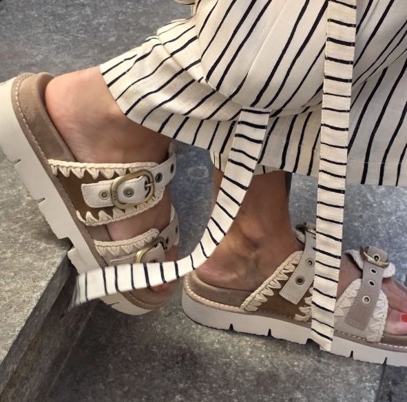 Bio Sandal MOU - immagine 4