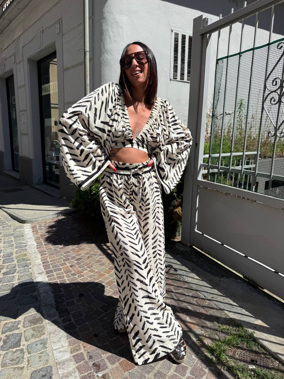 Pantalone ViCOLO - immagine 4