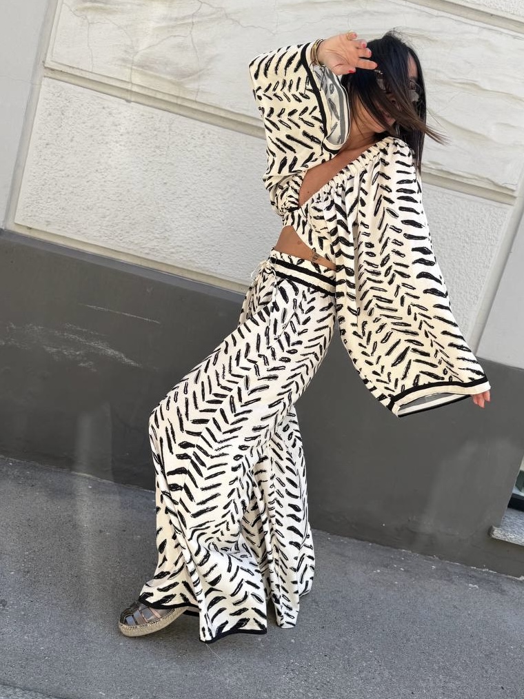 Pantalone ViCOLO - immagine 5