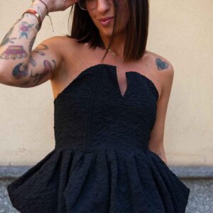 Bustier AnnaRock