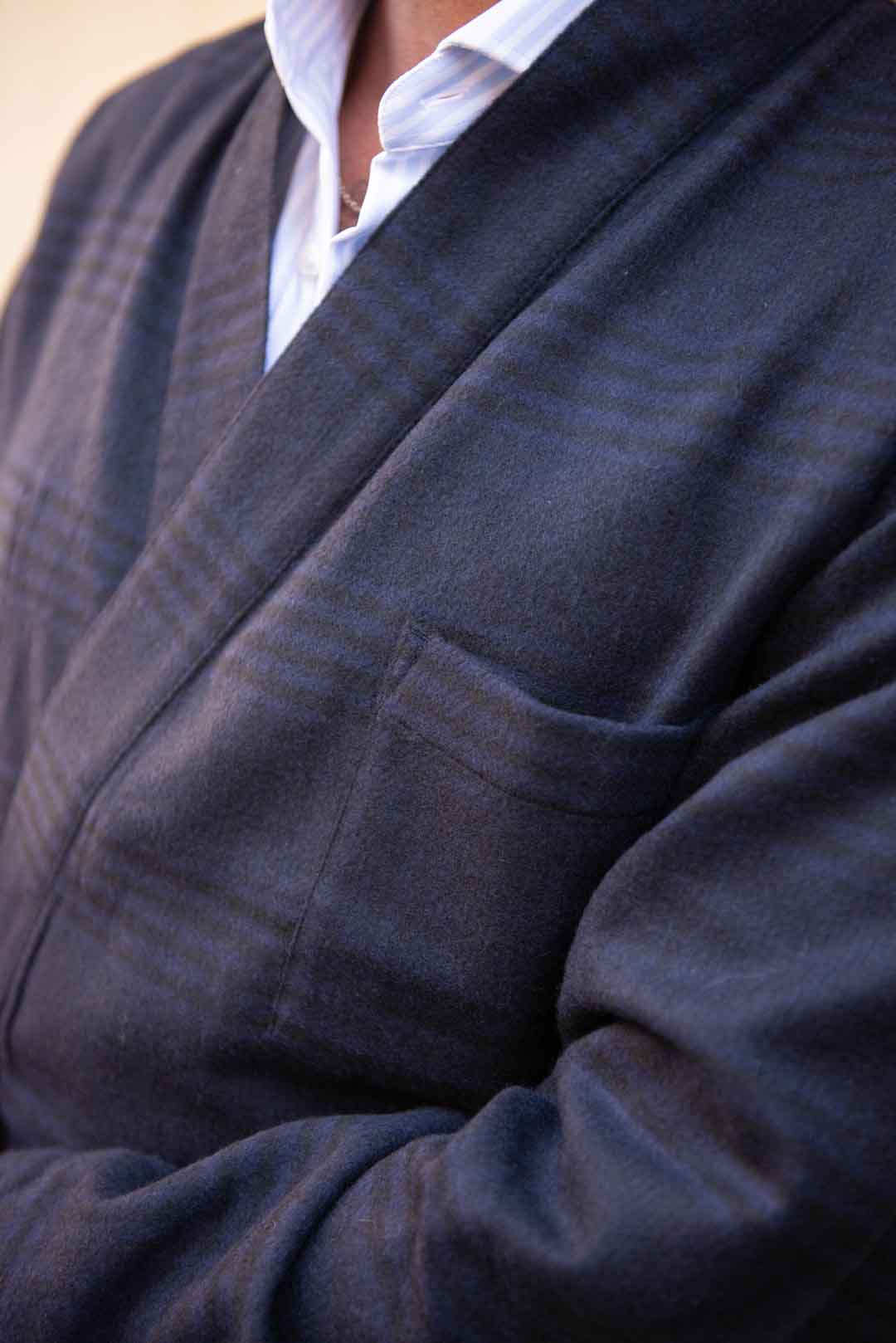 Kimono Kyoto Universal Works - immagine 8