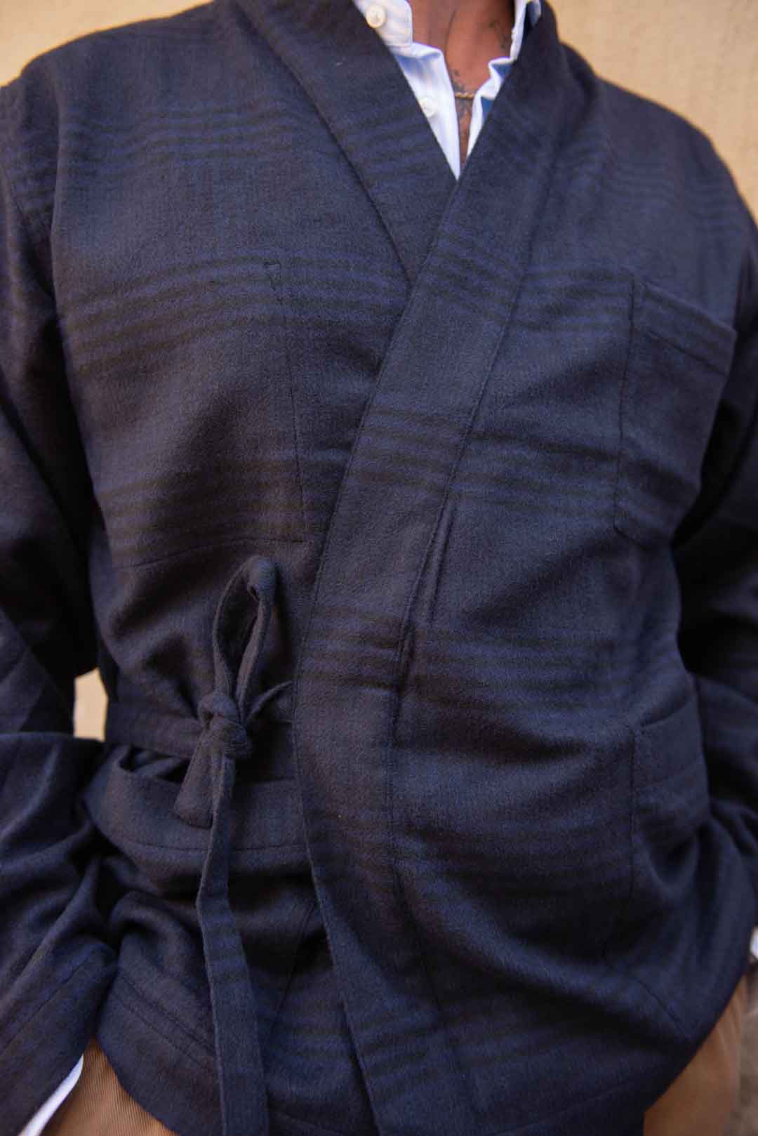 Kimono Kyoto Universal Works - immagine 9