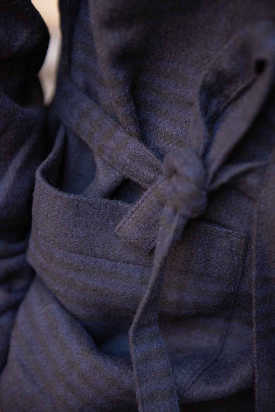 Kimono Kyoto Universal Works - immagine 5