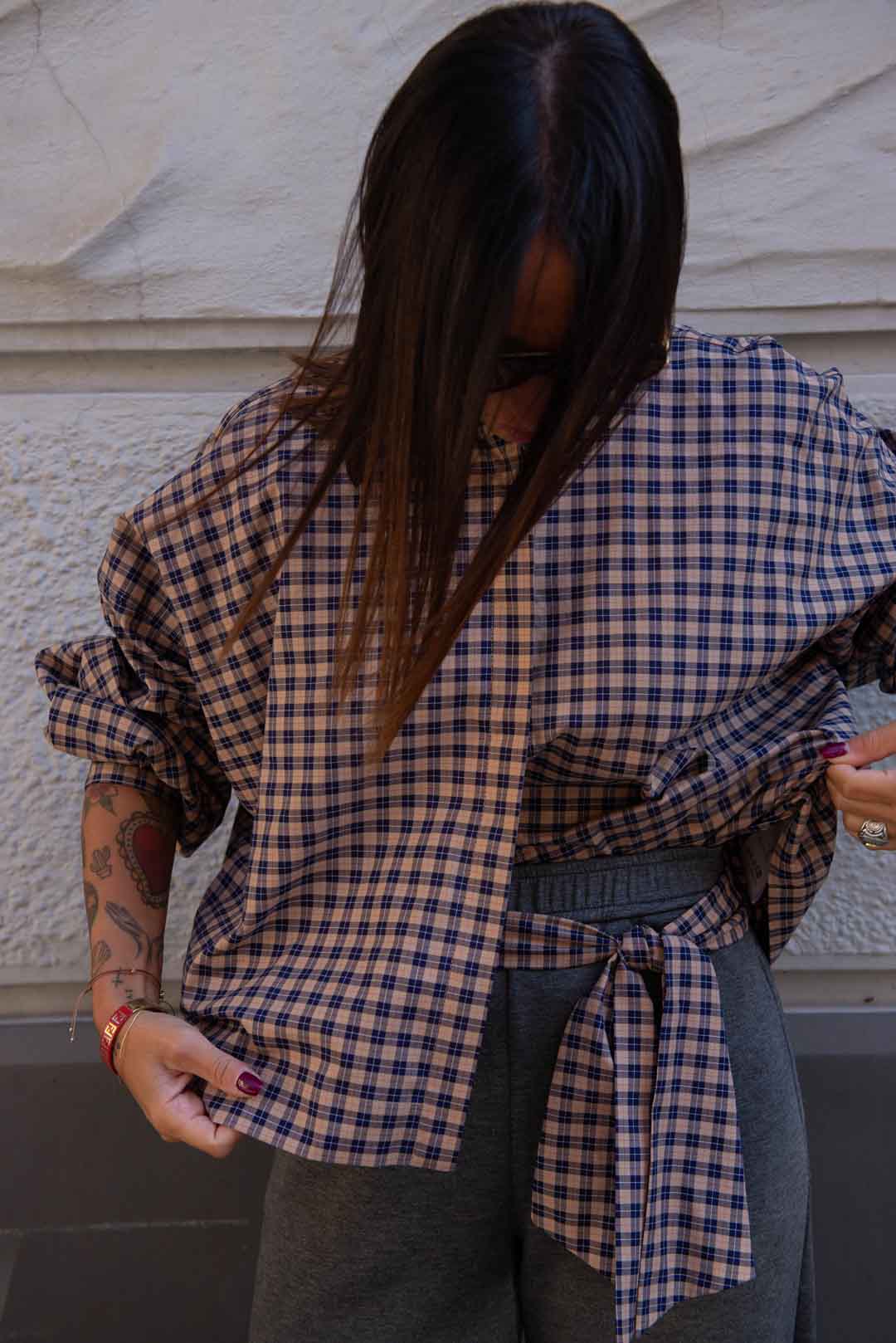 Camicia Nedrick 8pm