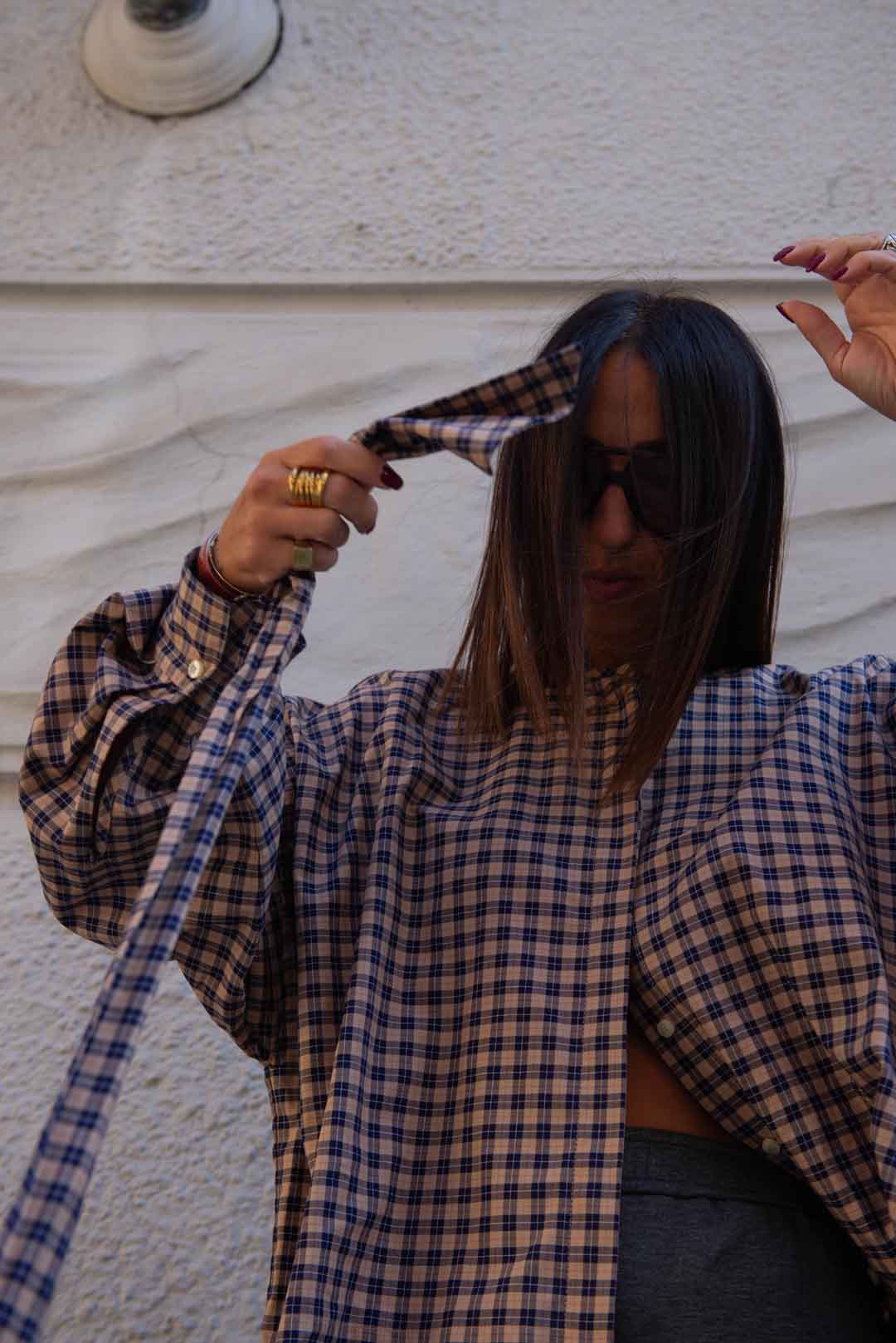 Camicia Nedrick 8pm - immagine 2