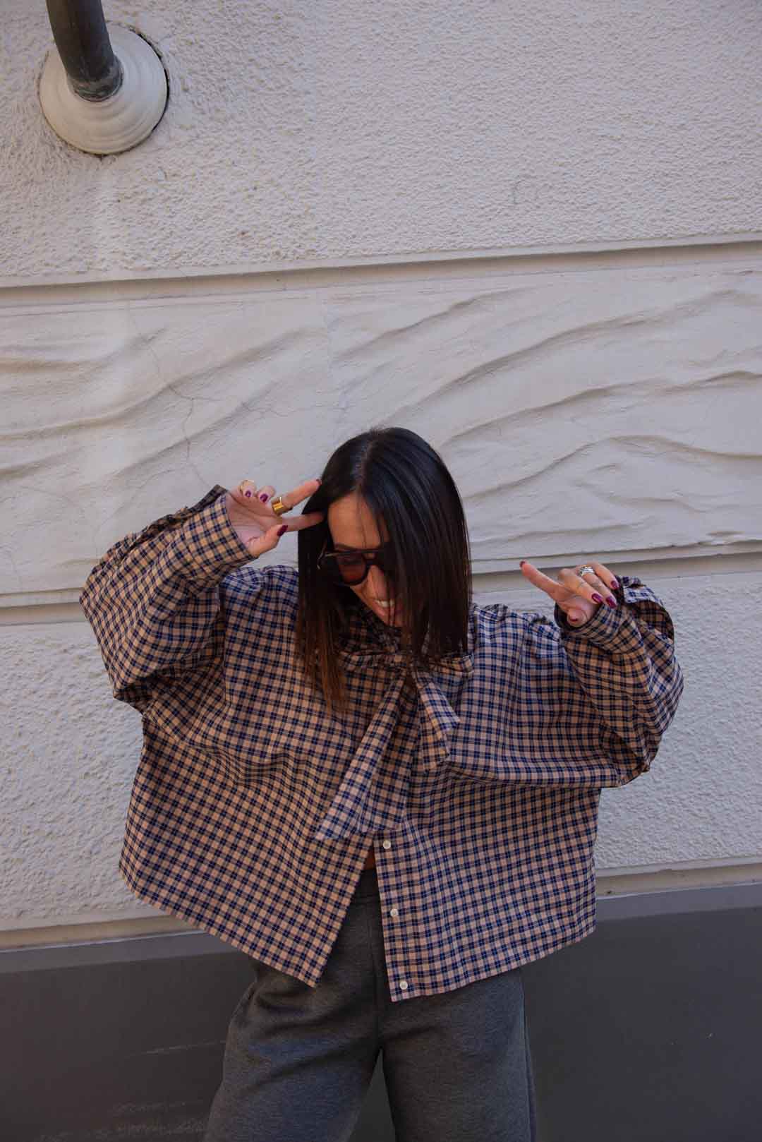 Camicia Nedrick 8pm - immagine 3