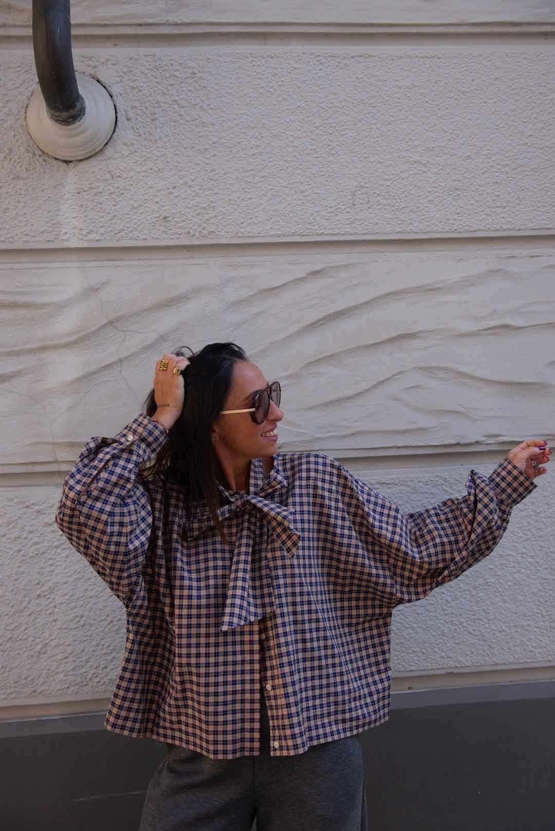 Camicia Nedrick 8pm - immagine 4