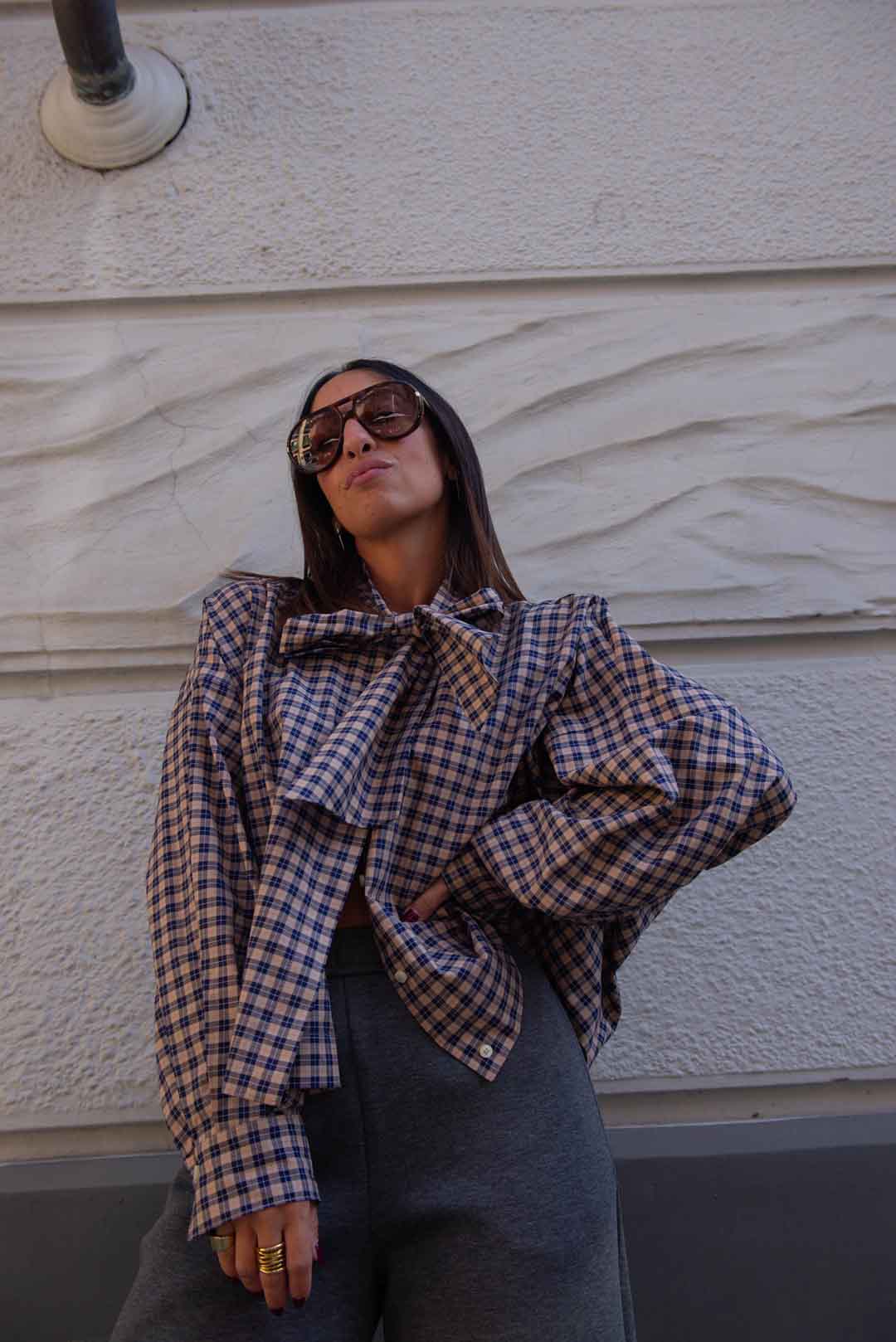 Camicia Nedrick 8pm - immagine 5
