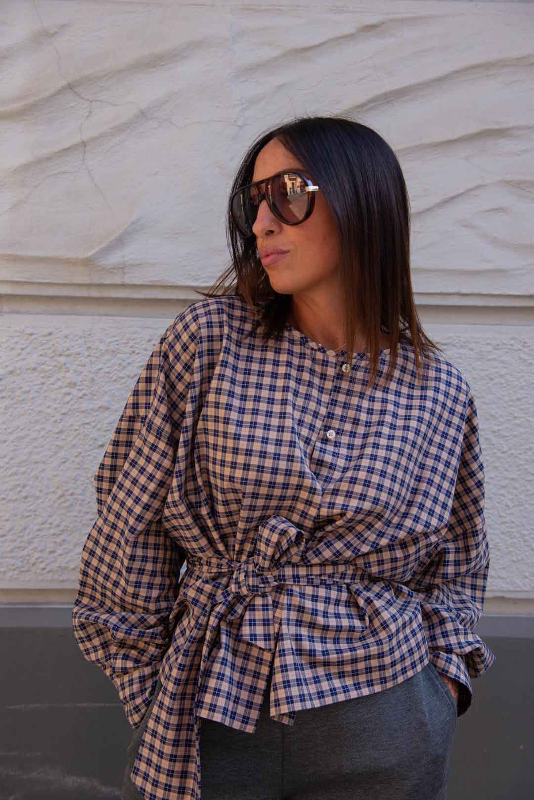 Camicia Nedrick 8pm - immagine 6