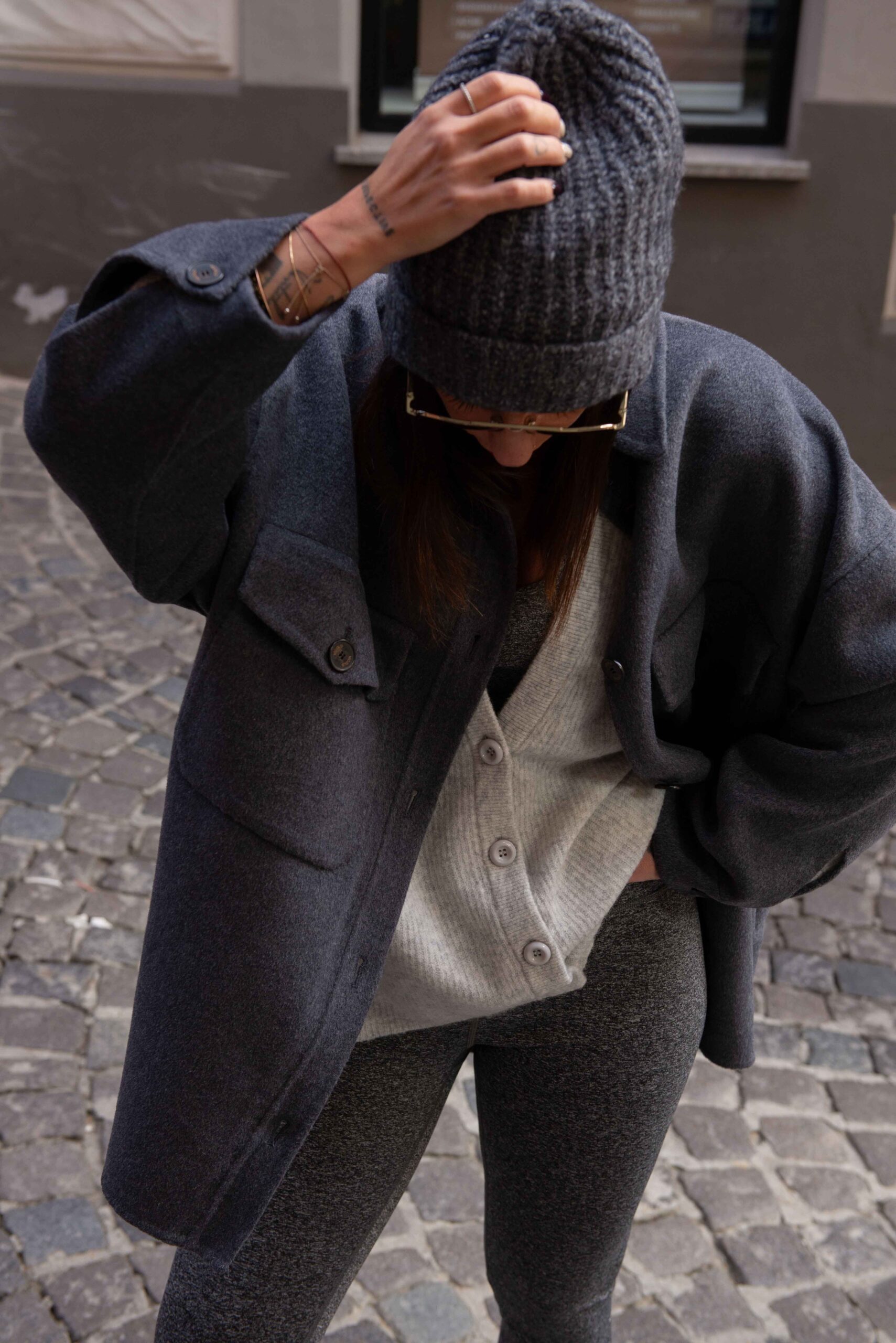 Cappotto ViCOLO