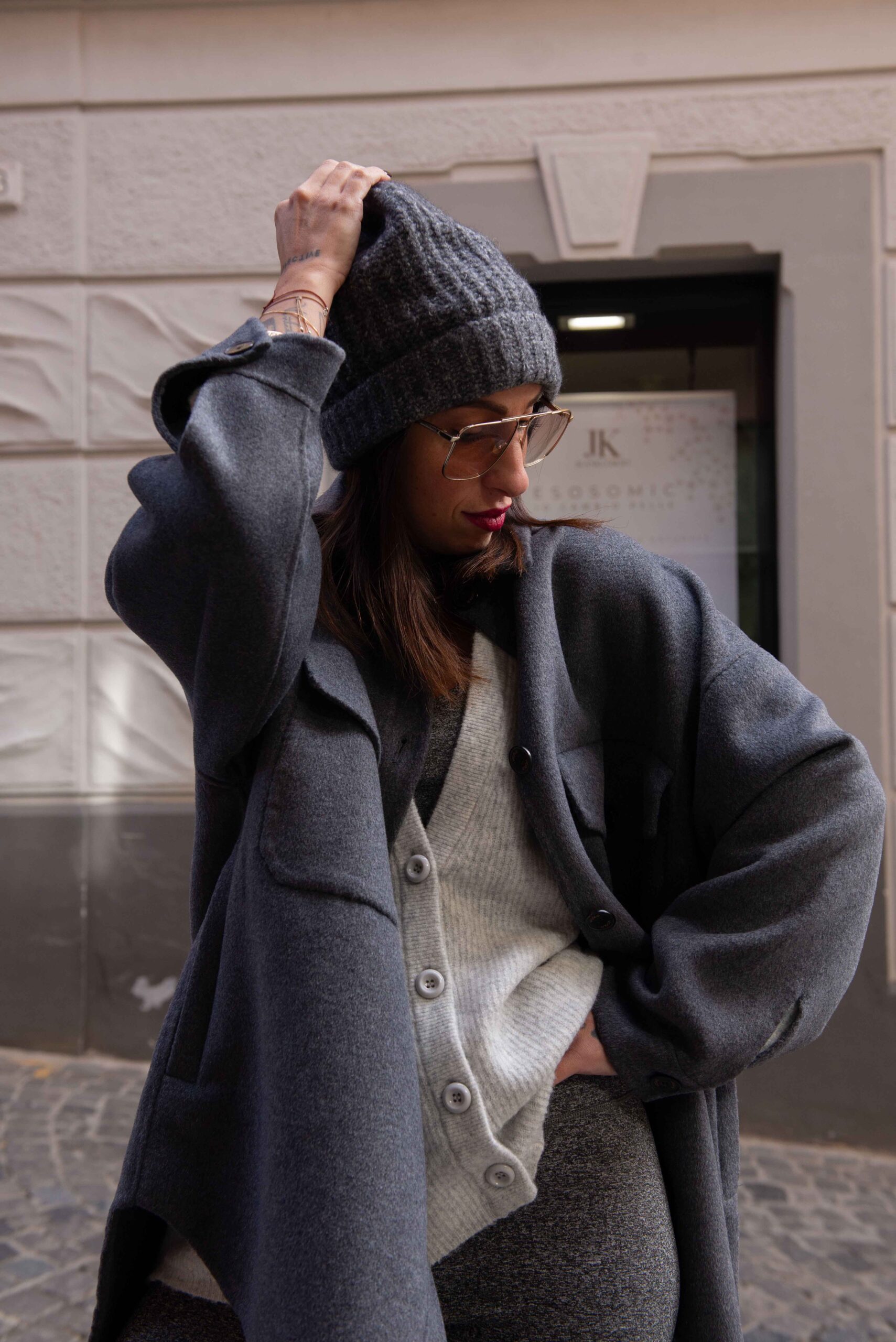 Cappotto ViCOLO - immagine 3