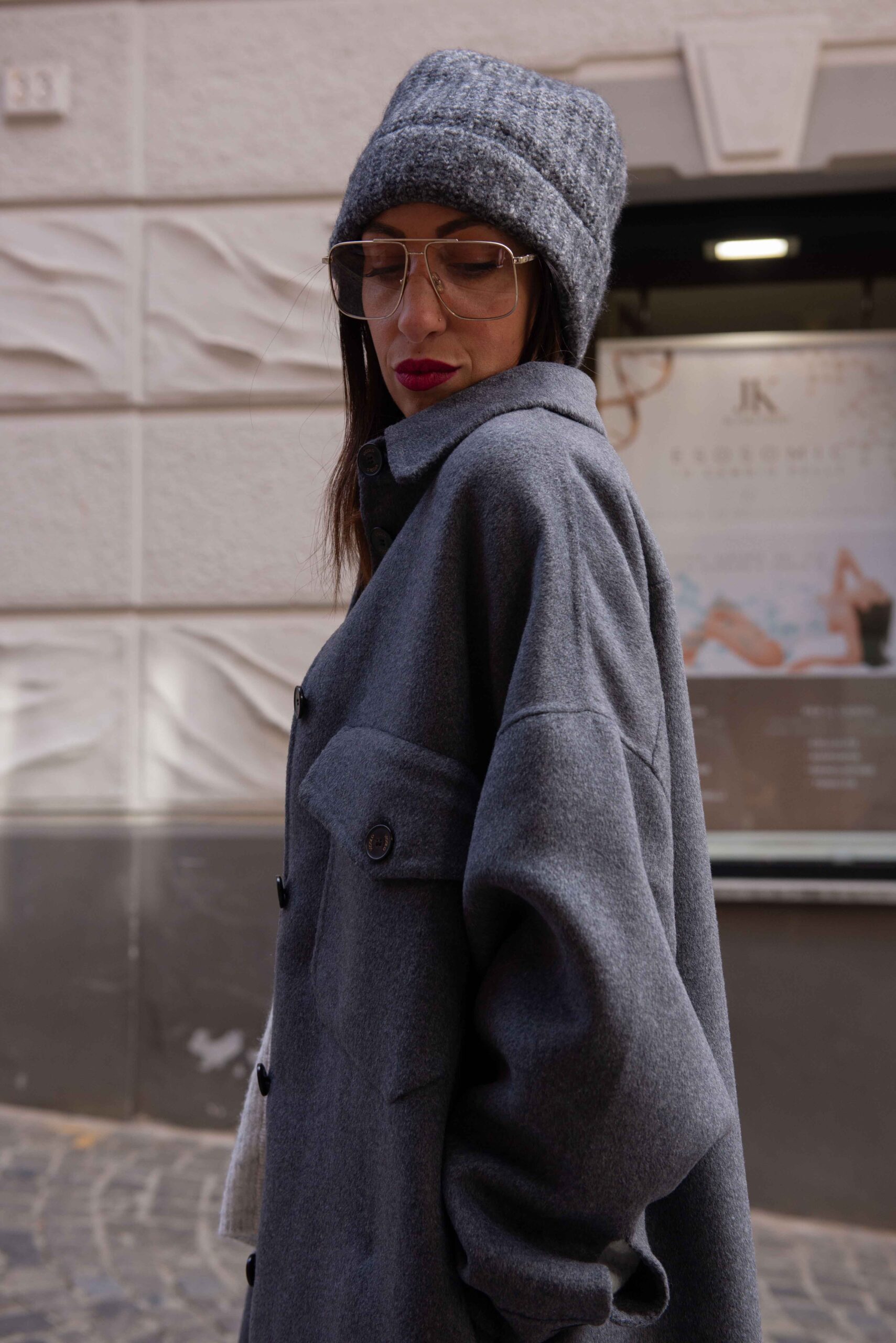 Cappotto ViCOLO - immagine 4