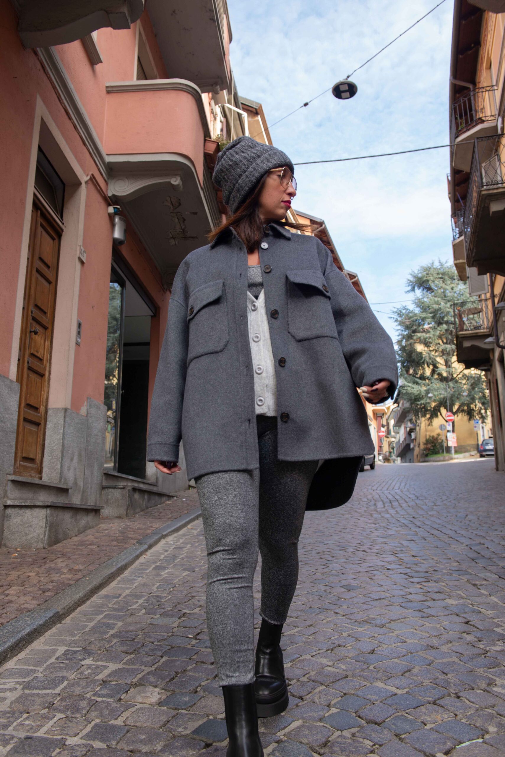 Cappotto ViCOLO - immagine 6