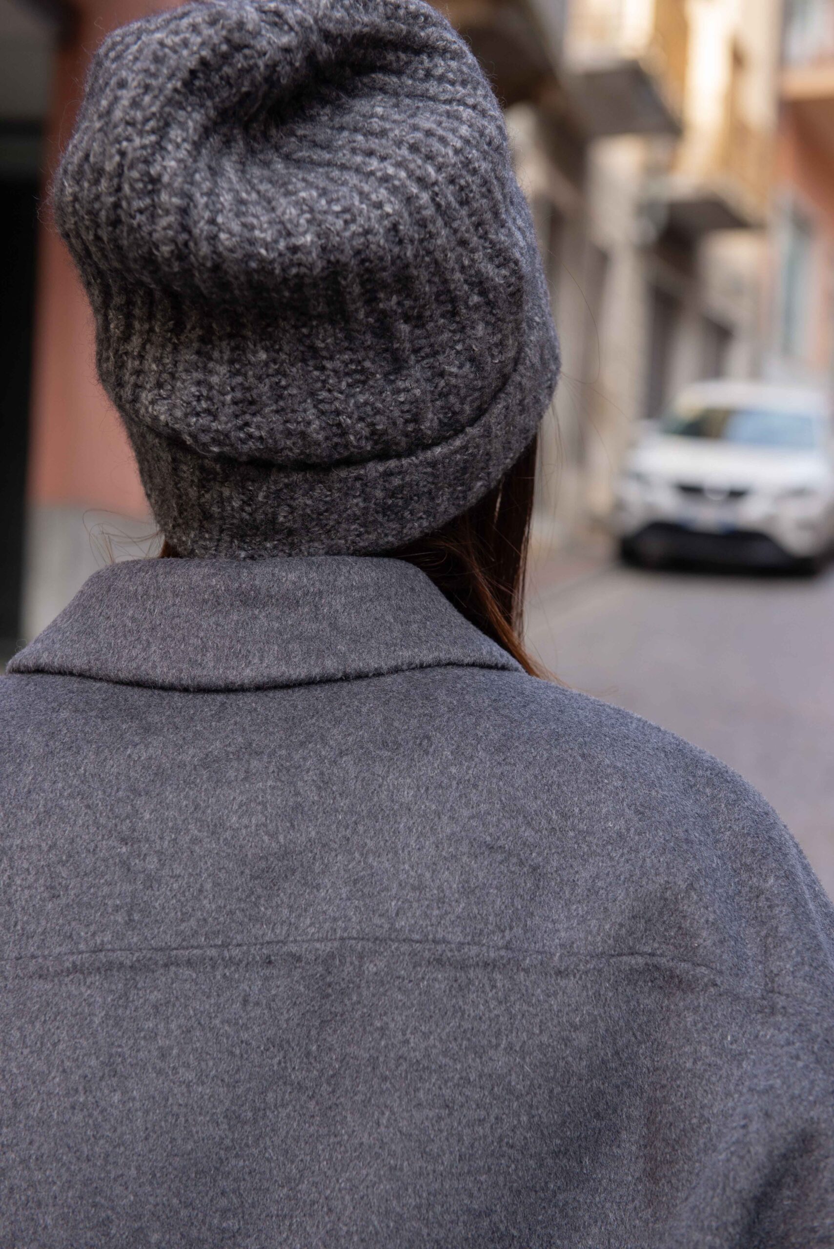 Cappotto ViCOLO - immagine 5
