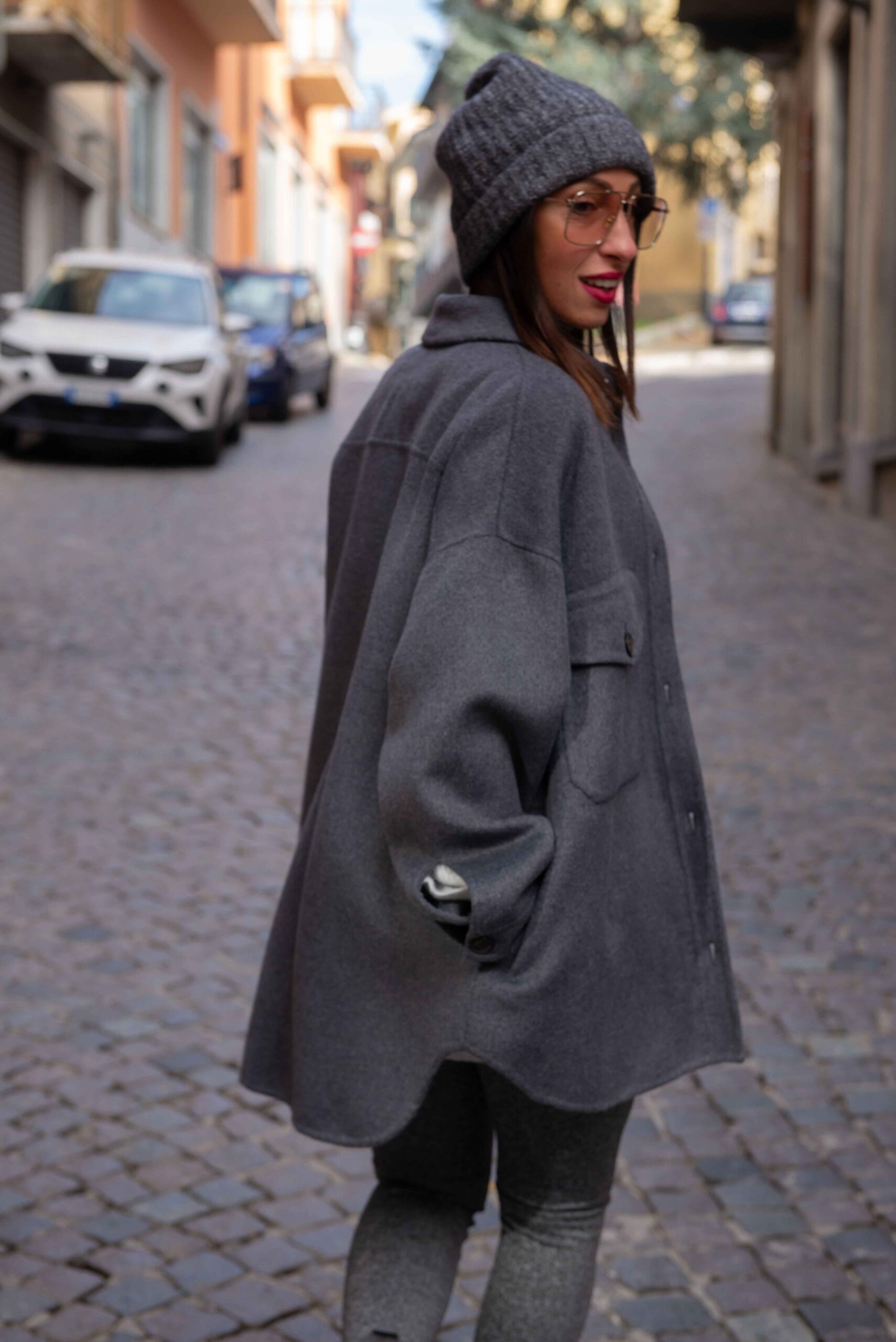 Cappotto ViCOLO - immagine 8