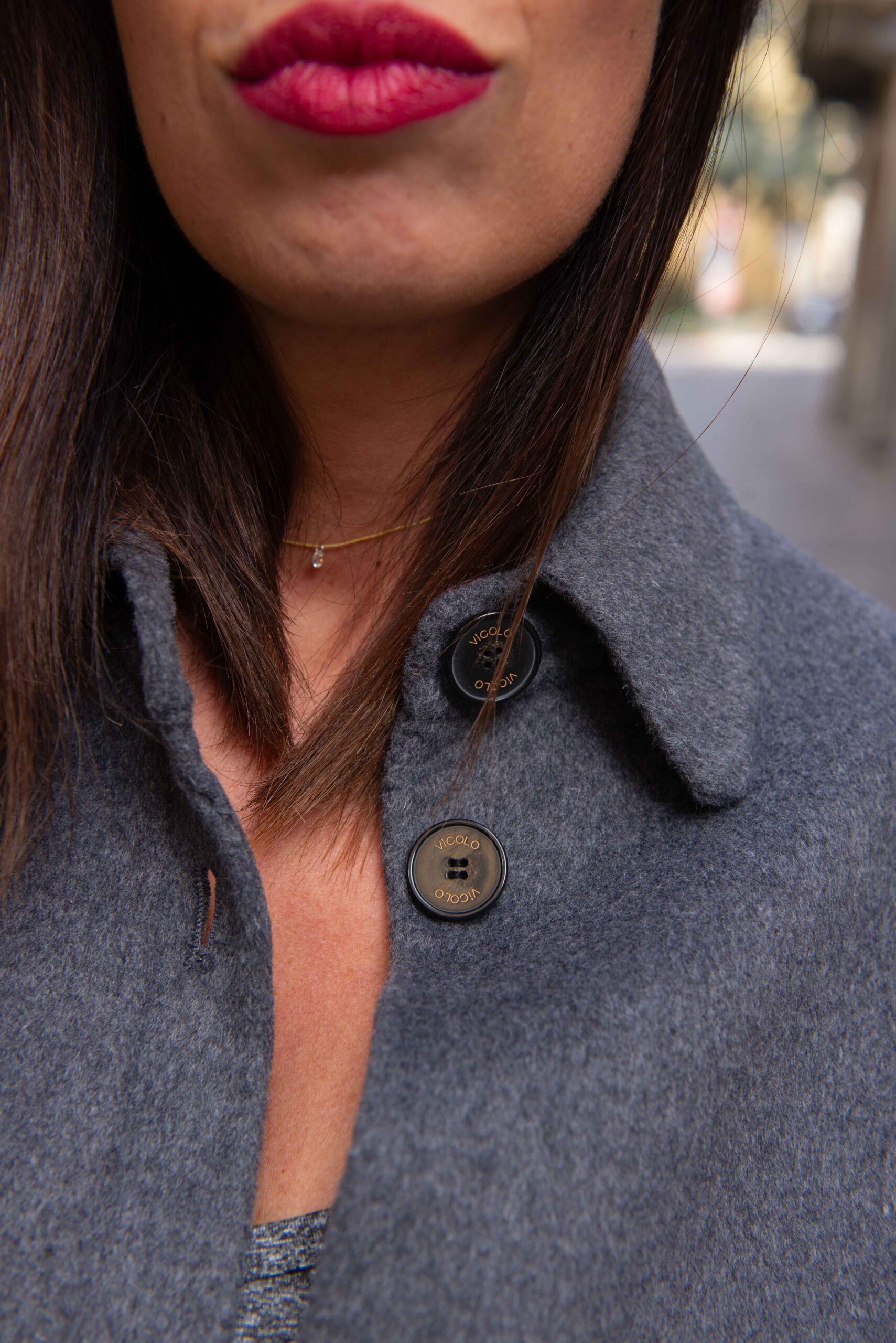 Cappotto ViCOLO - immagine 11