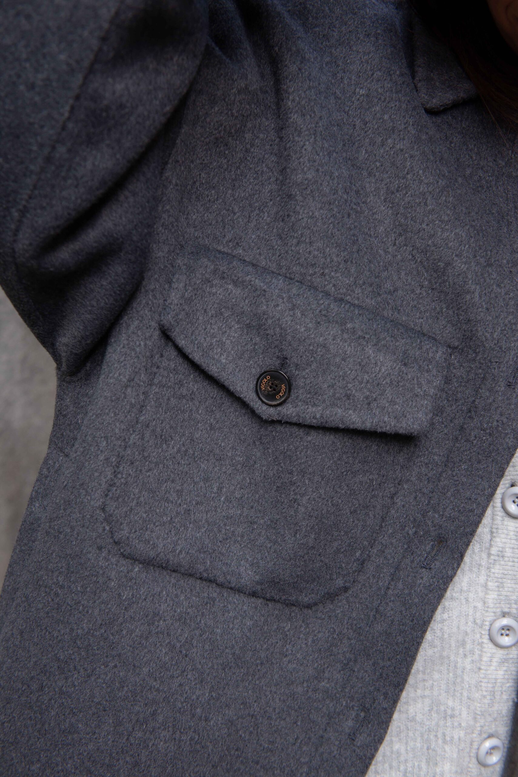 Cappotto ViCOLO - immagine 10