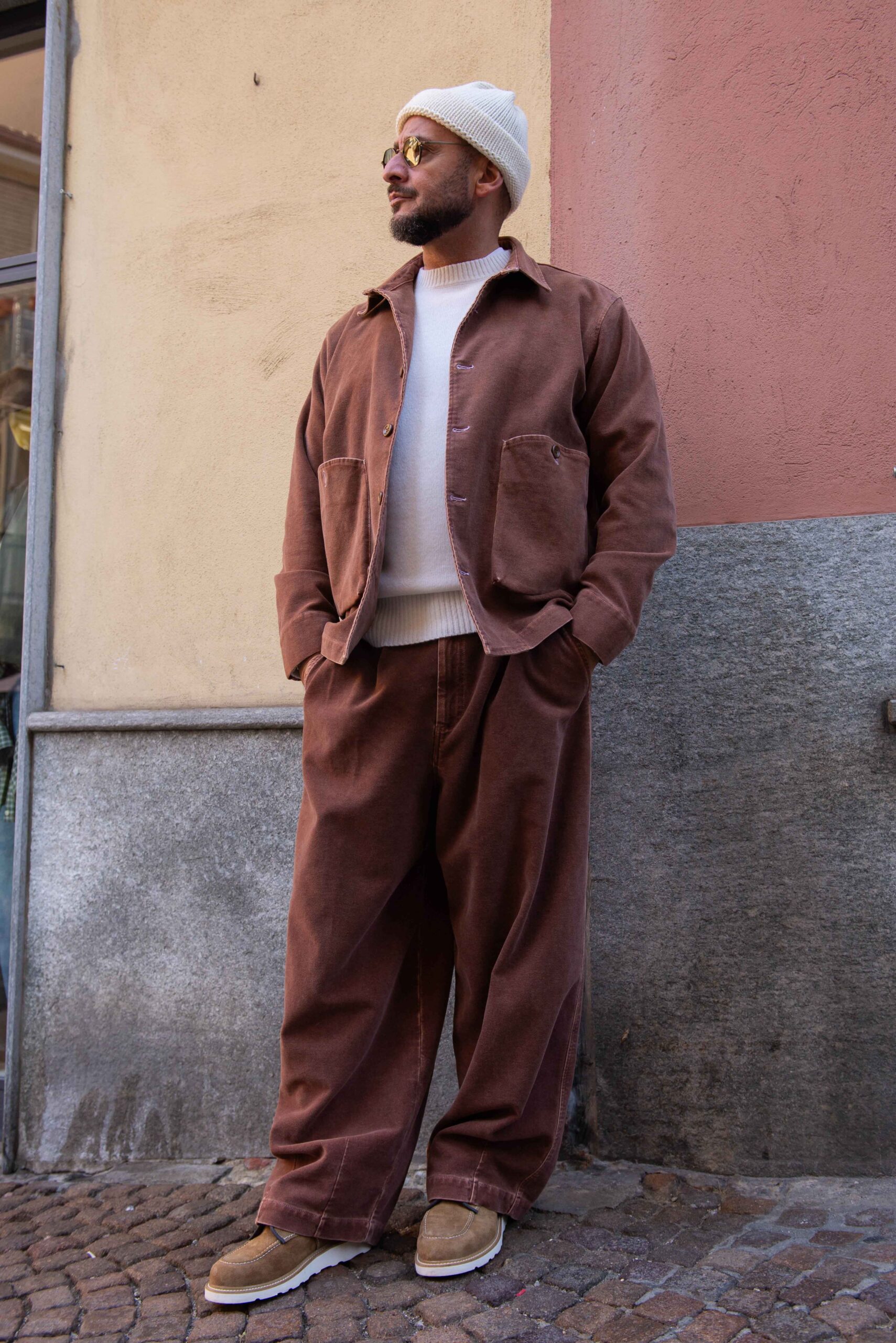 Panta Baloon Rolle MADSON bottega km0 - immagine 5