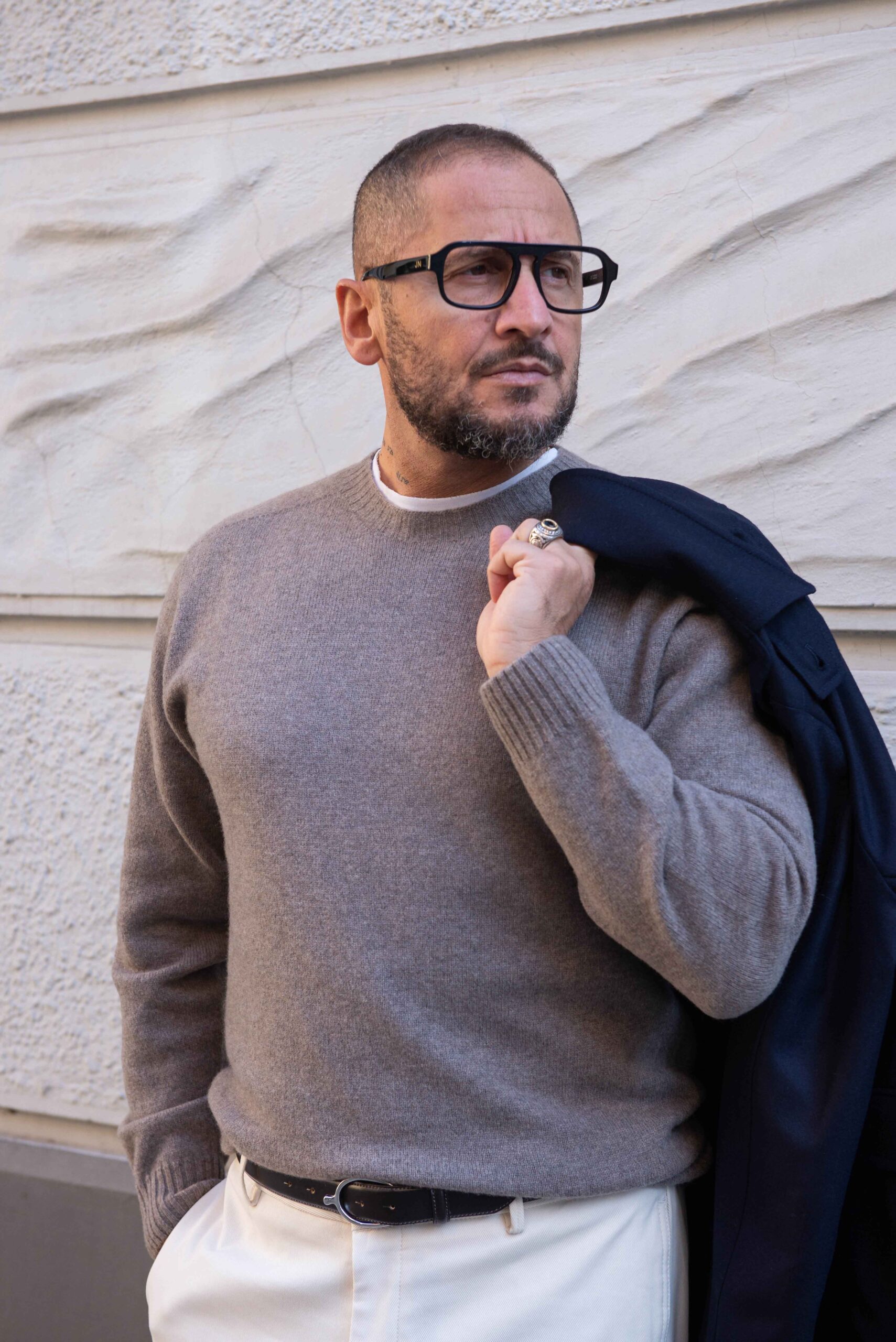 Pull BUiO concept brand