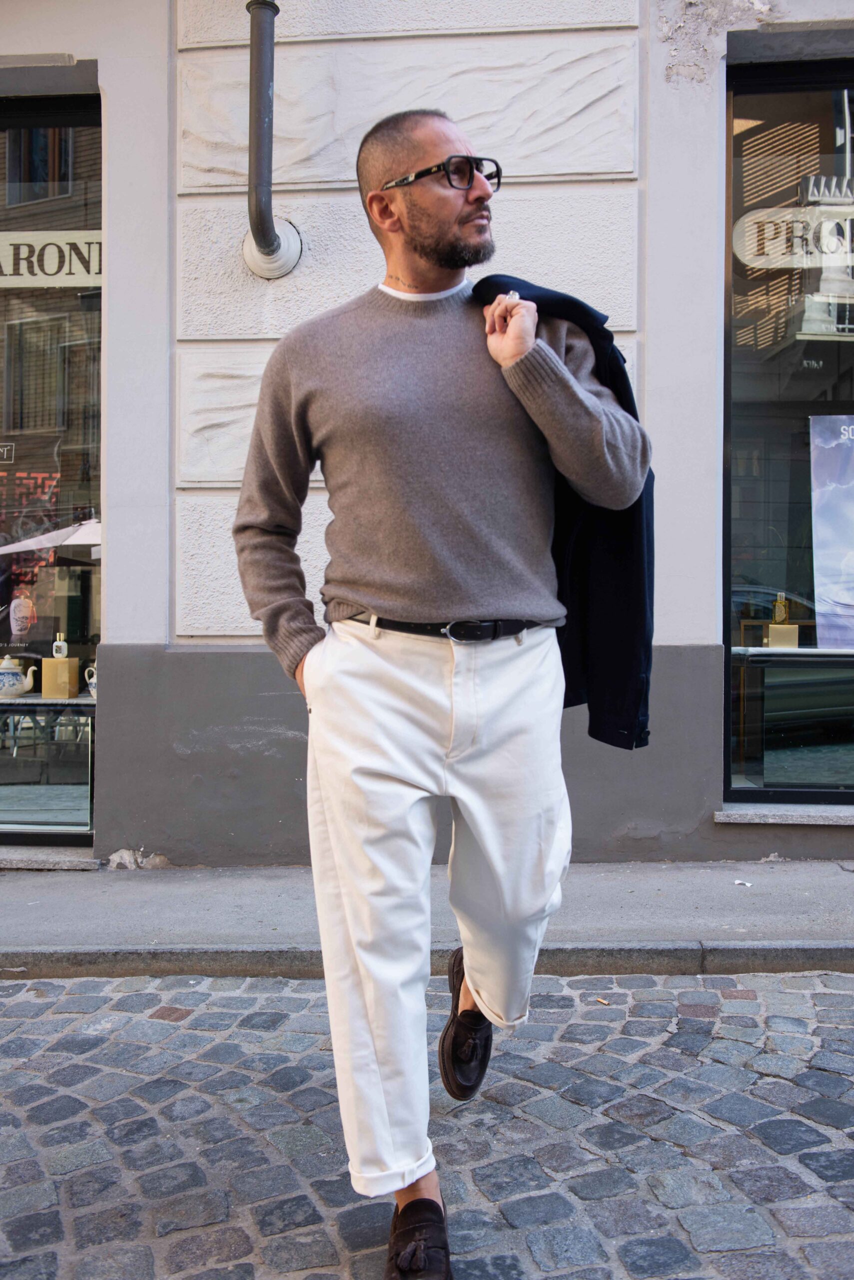 Pull BUiO concept brand - immagine 4