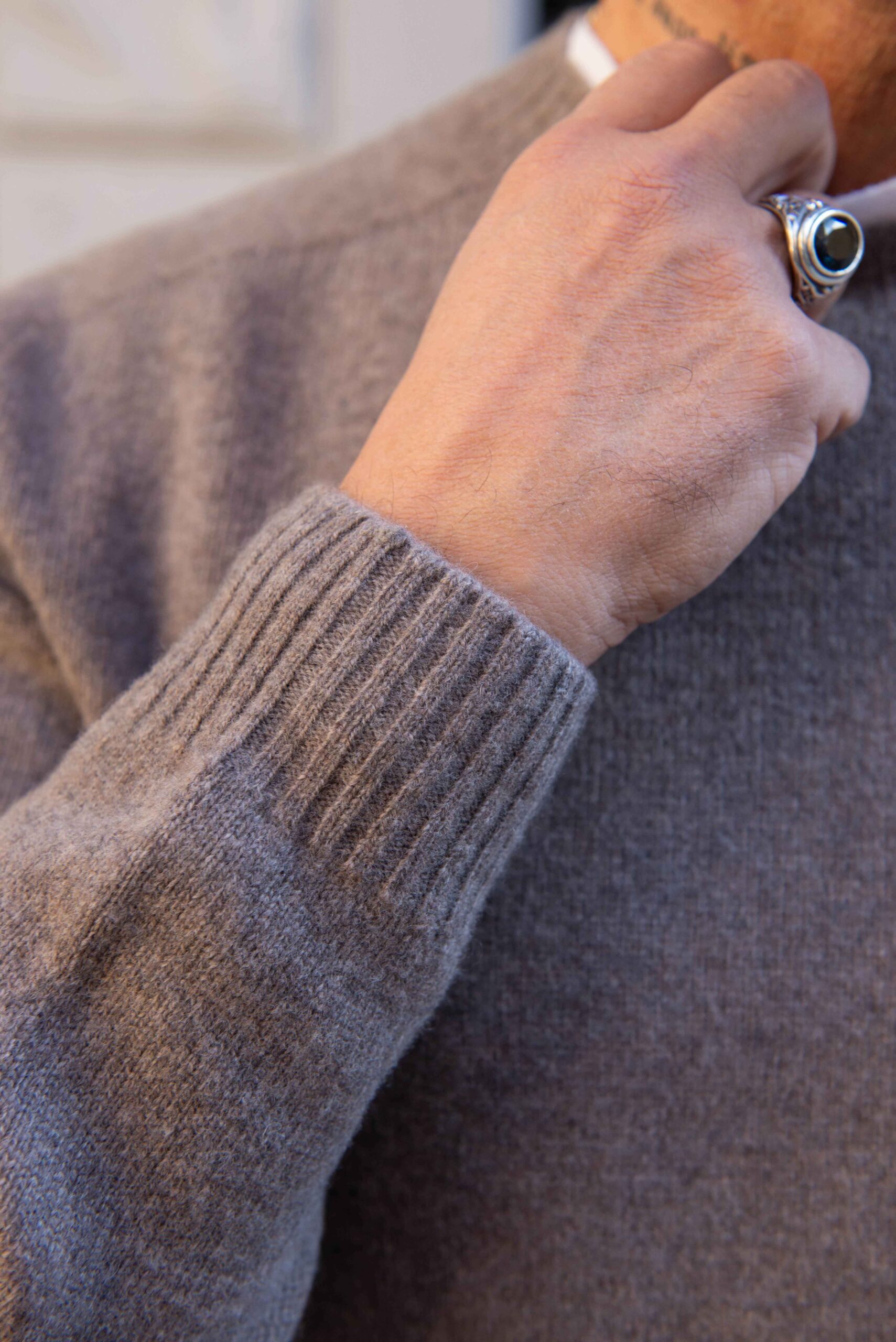 Pull BUiO concept brand - immagine 2