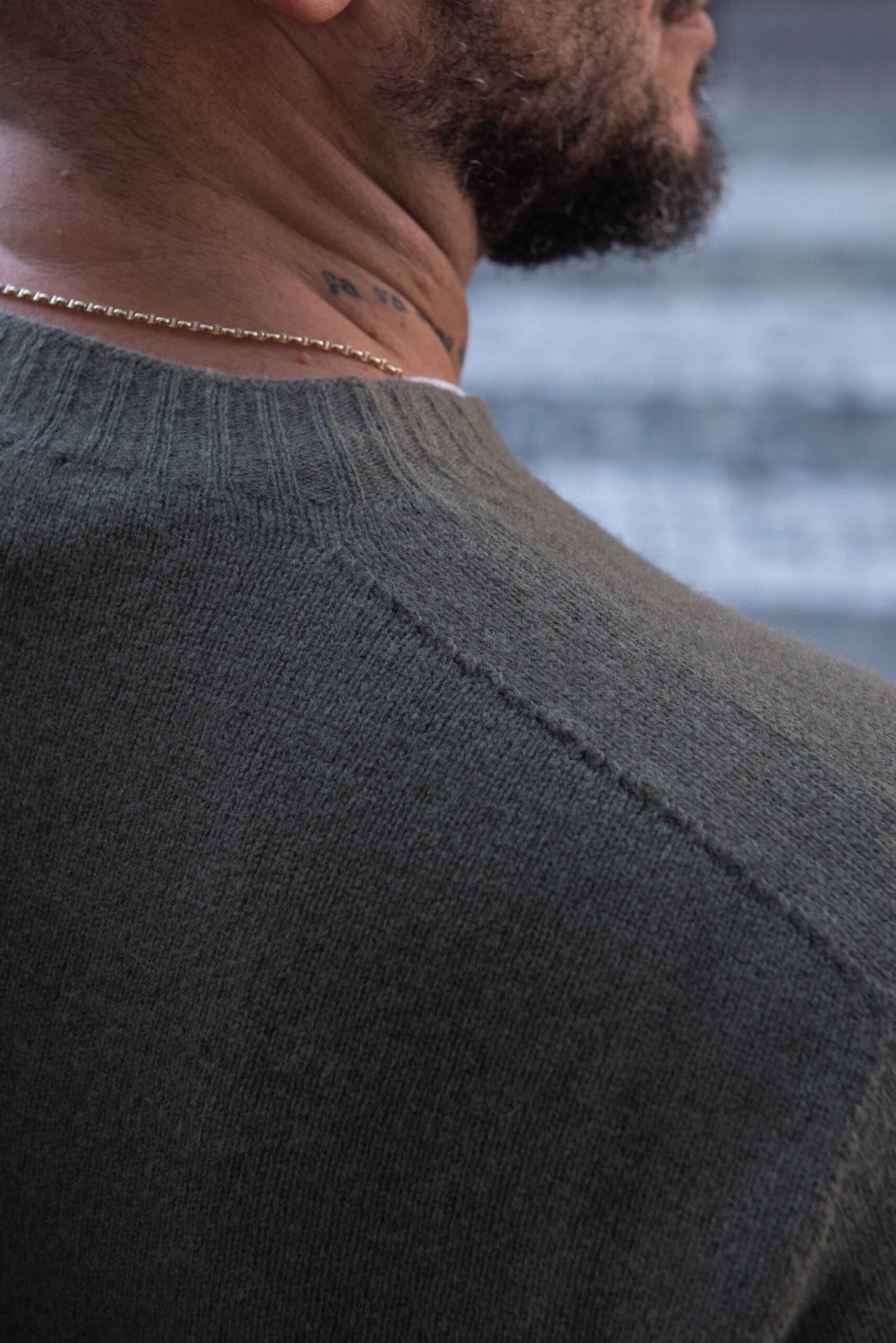 Pull BUiO concept brand - immagine 2