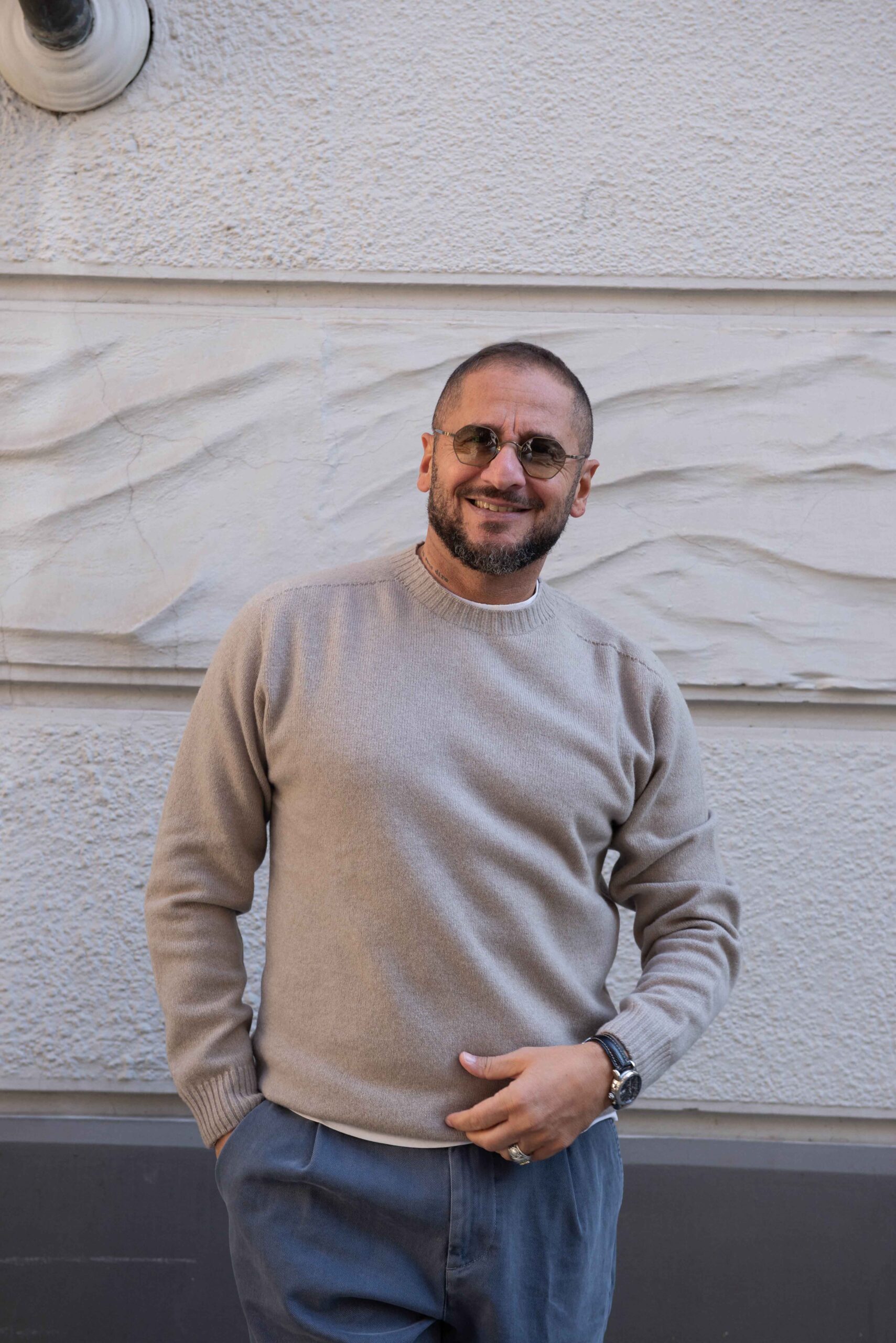 Pull BUiO concept brand - immagine 4