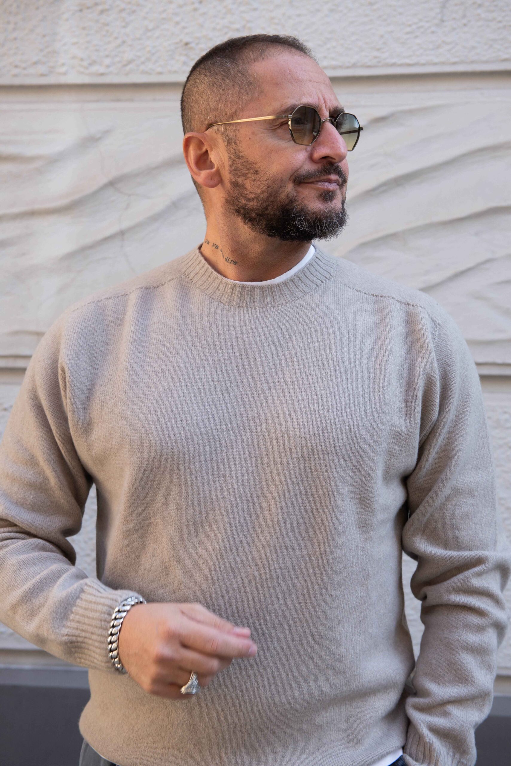 Pull BUiO concept brand