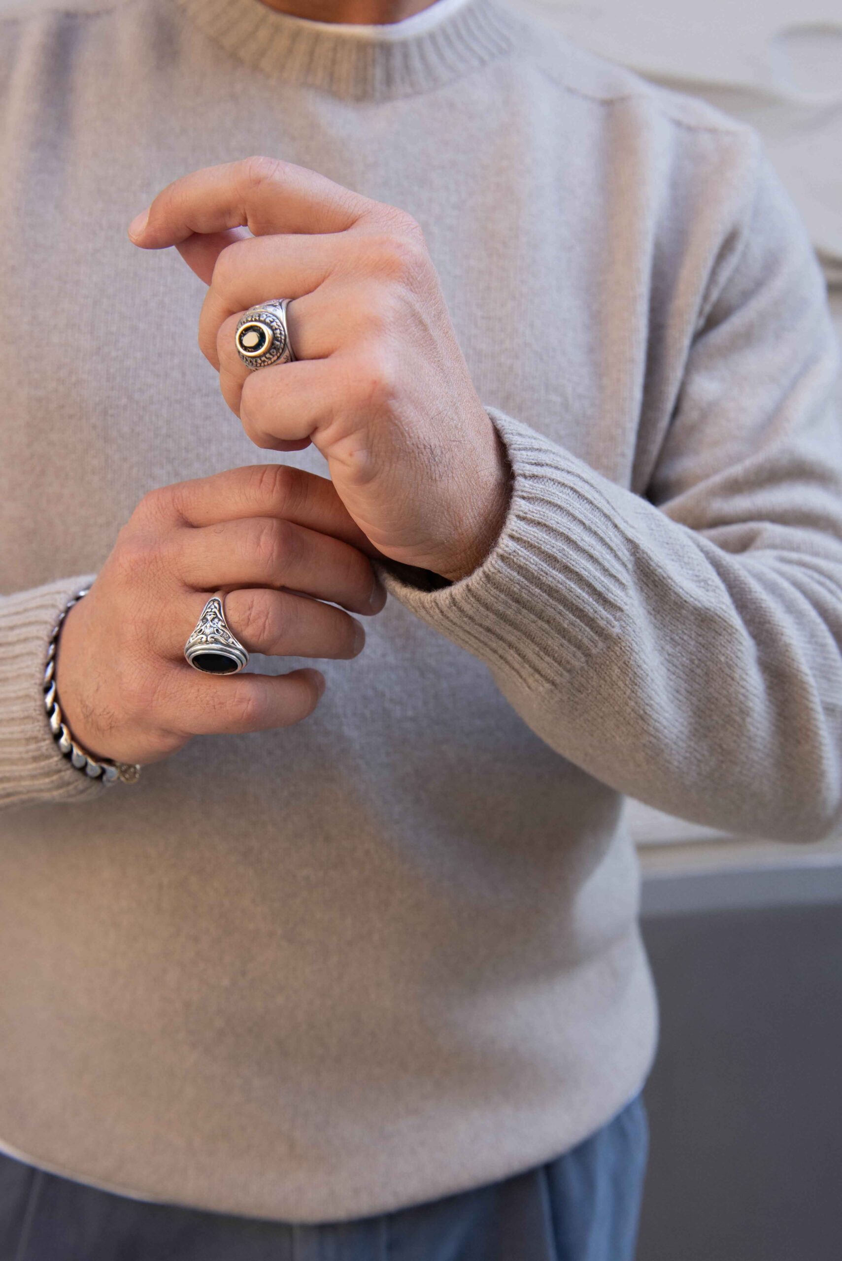 Pull BUiO concept brand - immagine 2