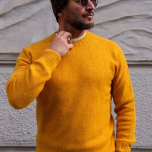 Pull Moulinè BUiO concept brand