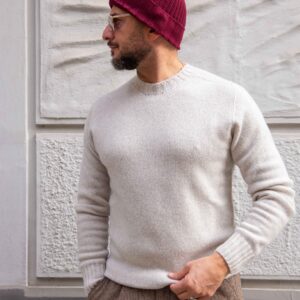 Pull Moulinè BUiO concept brand
