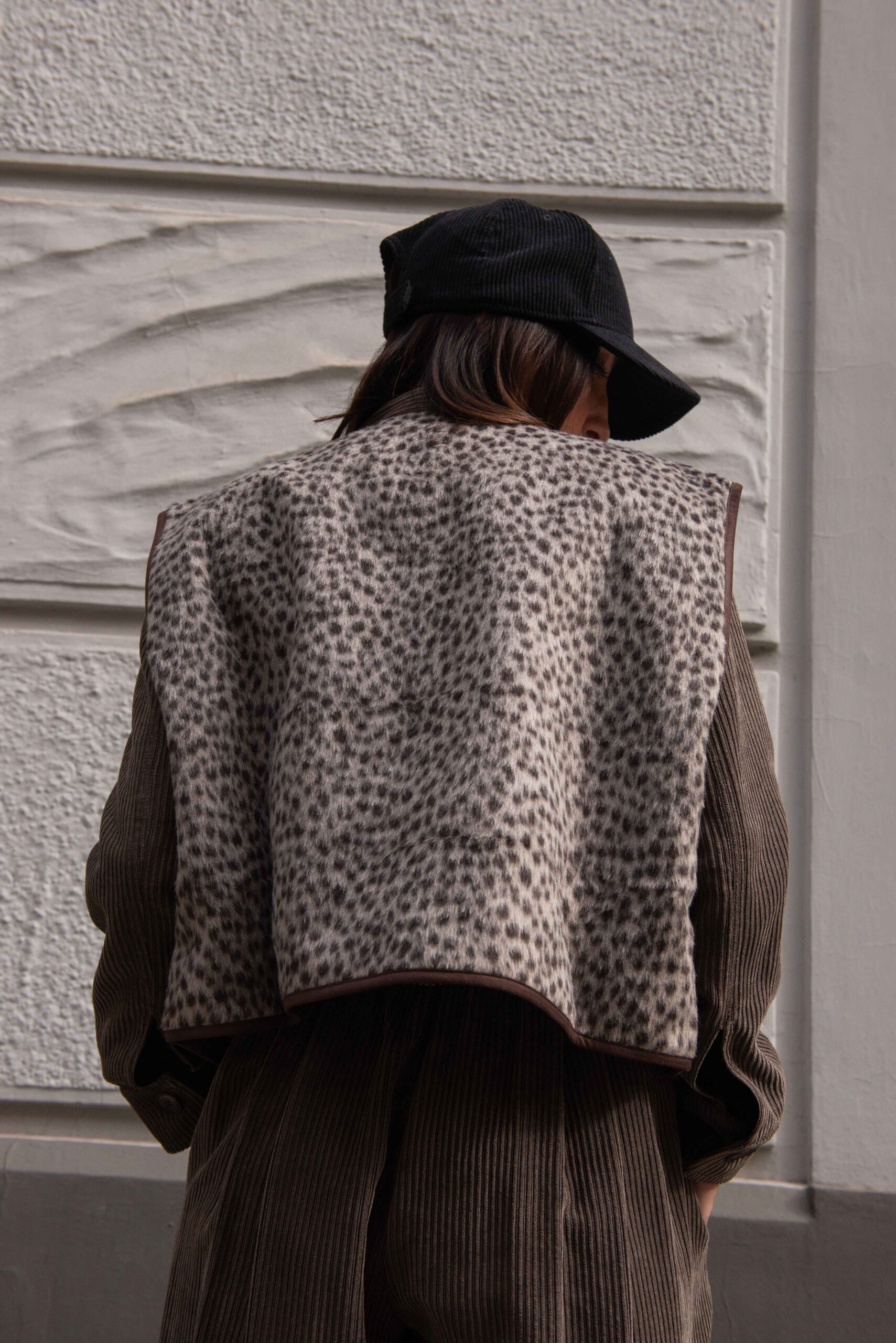 Gilet Larch 8PM - immagine 7