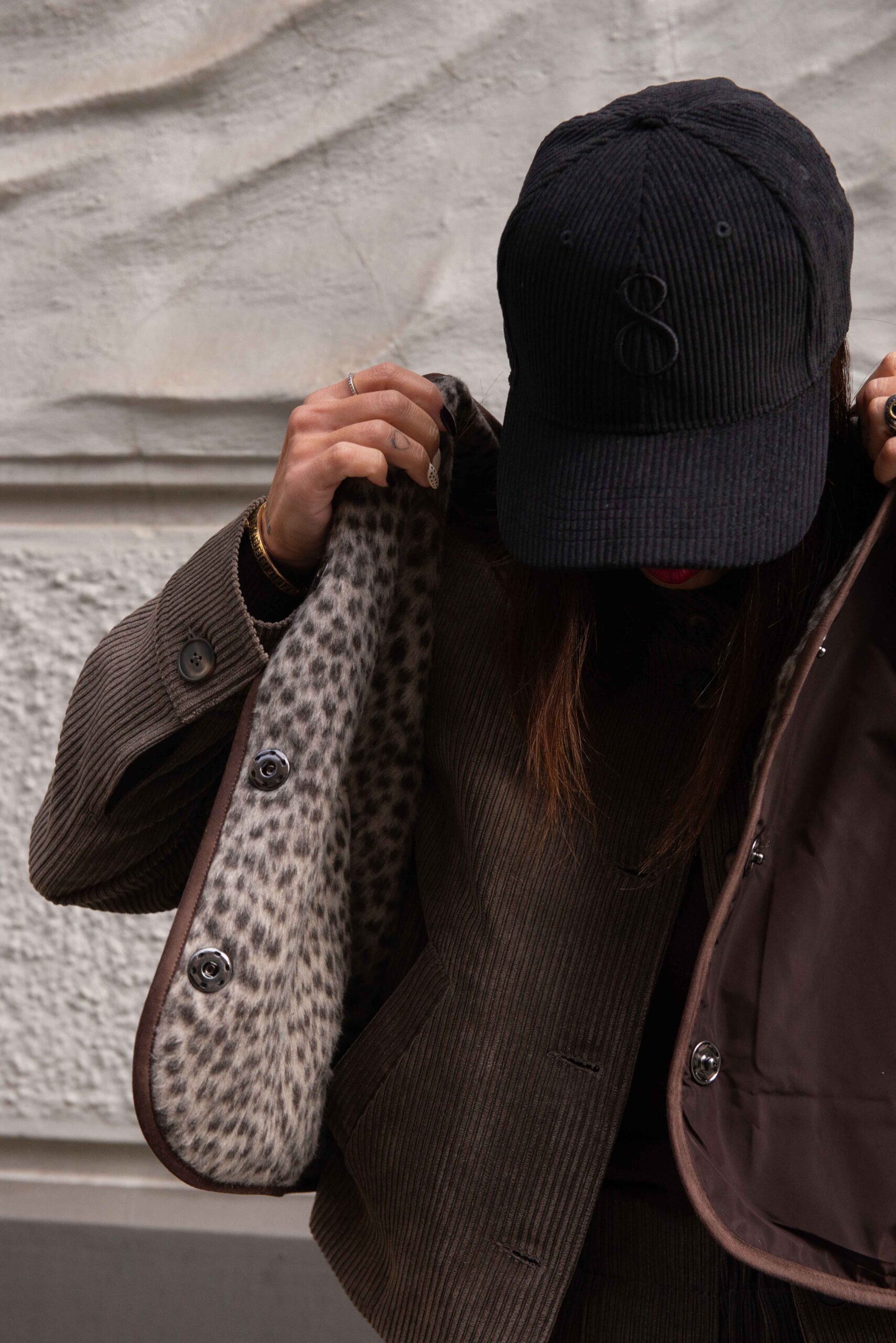 Gilet Larch 8PM - immagine 12