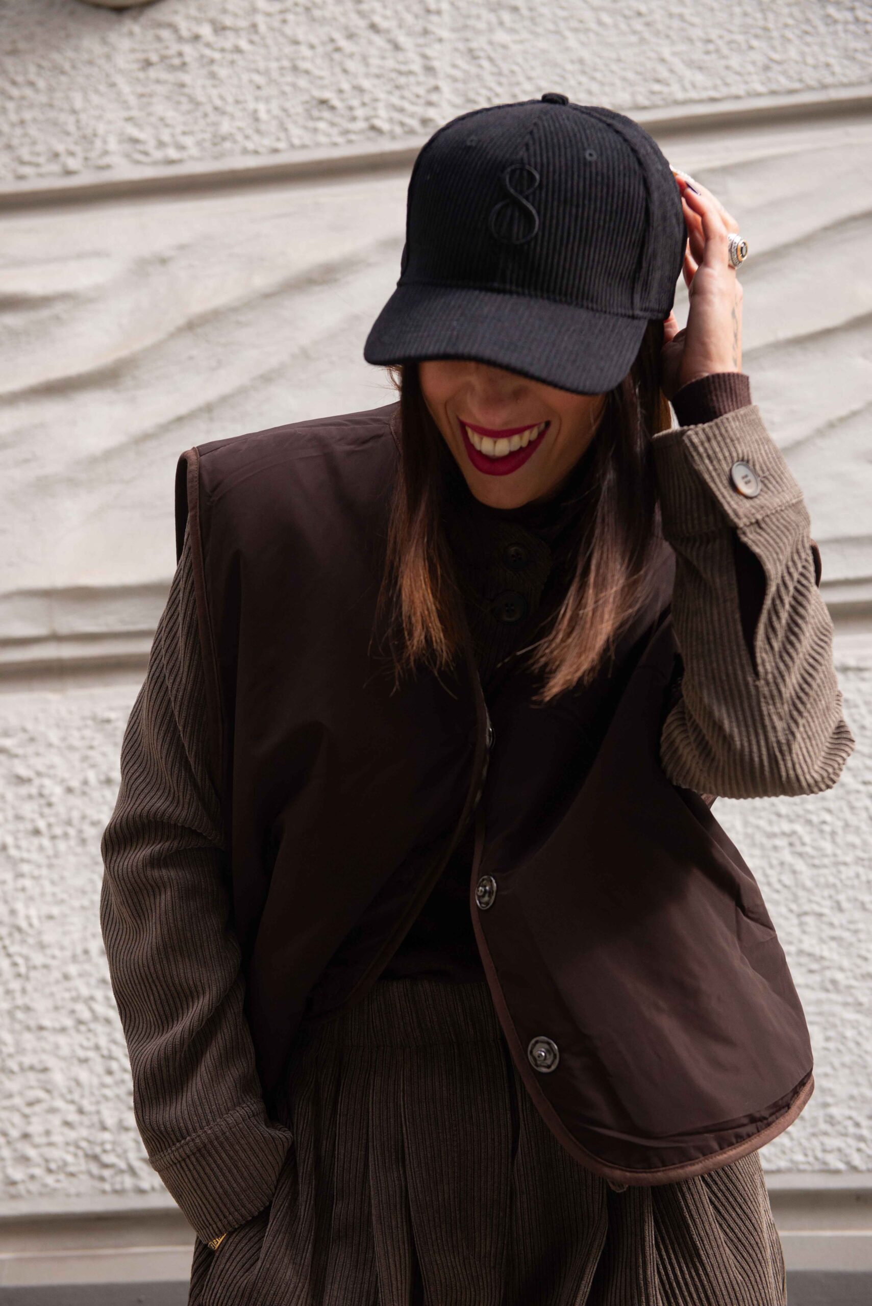 Gilet Larch 8PM - immagine 13